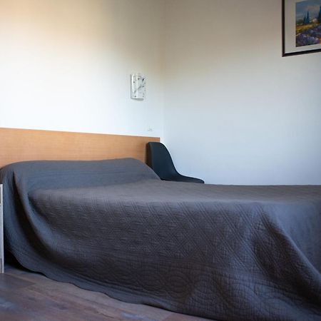 לה קבלייר Auberge Le Cevenol מראה חיצוני תמונה