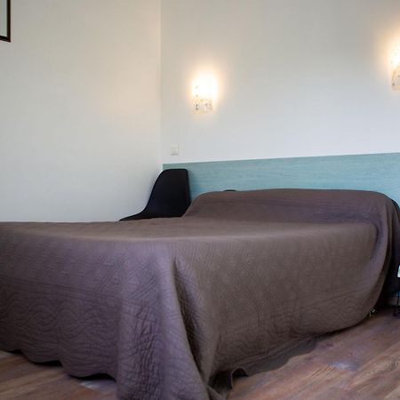 לה קבלייר Auberge Le Cevenol מראה חיצוני תמונה
