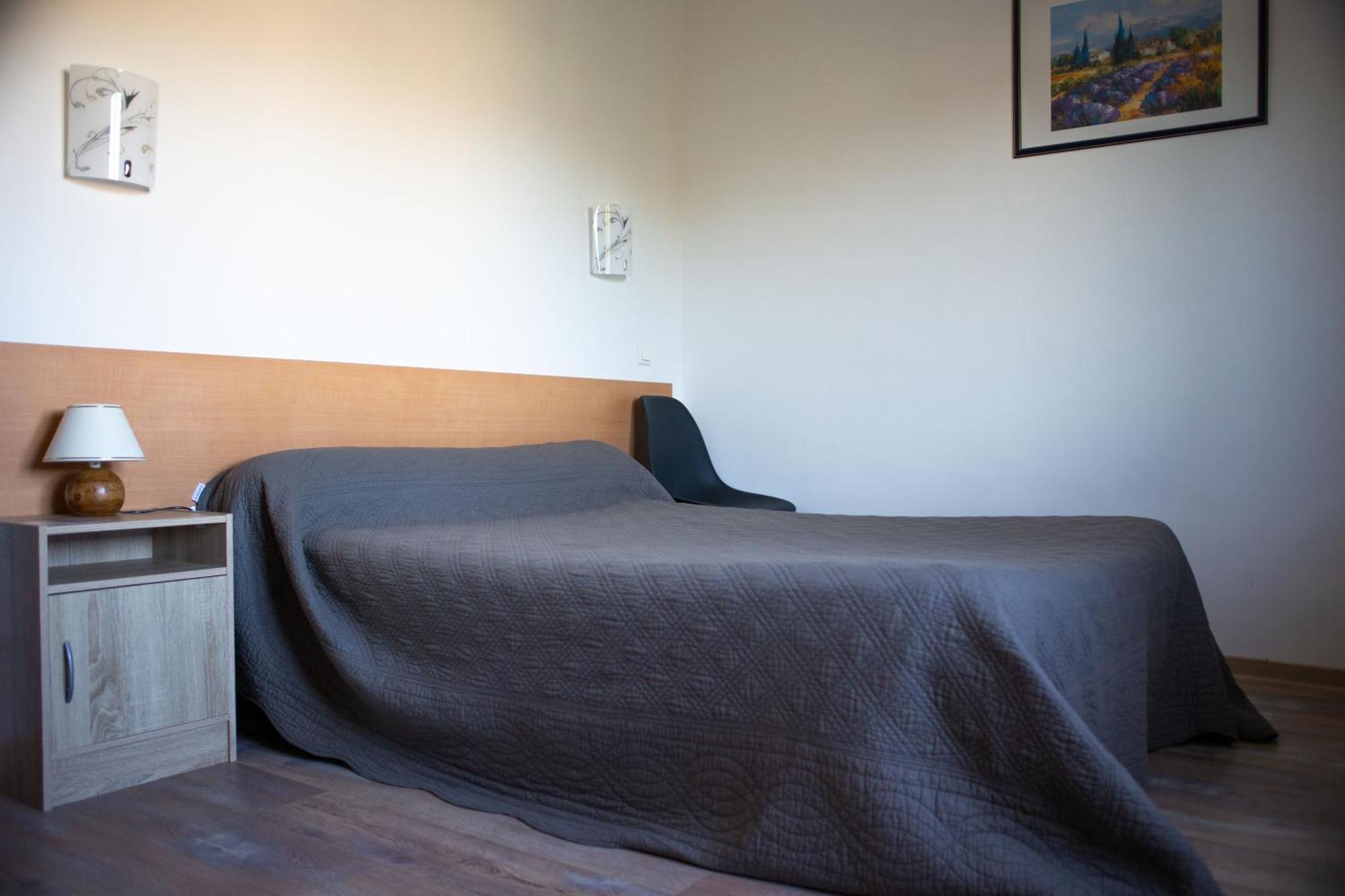 לה קבלייר Auberge Le Cevenol מראה חיצוני תמונה