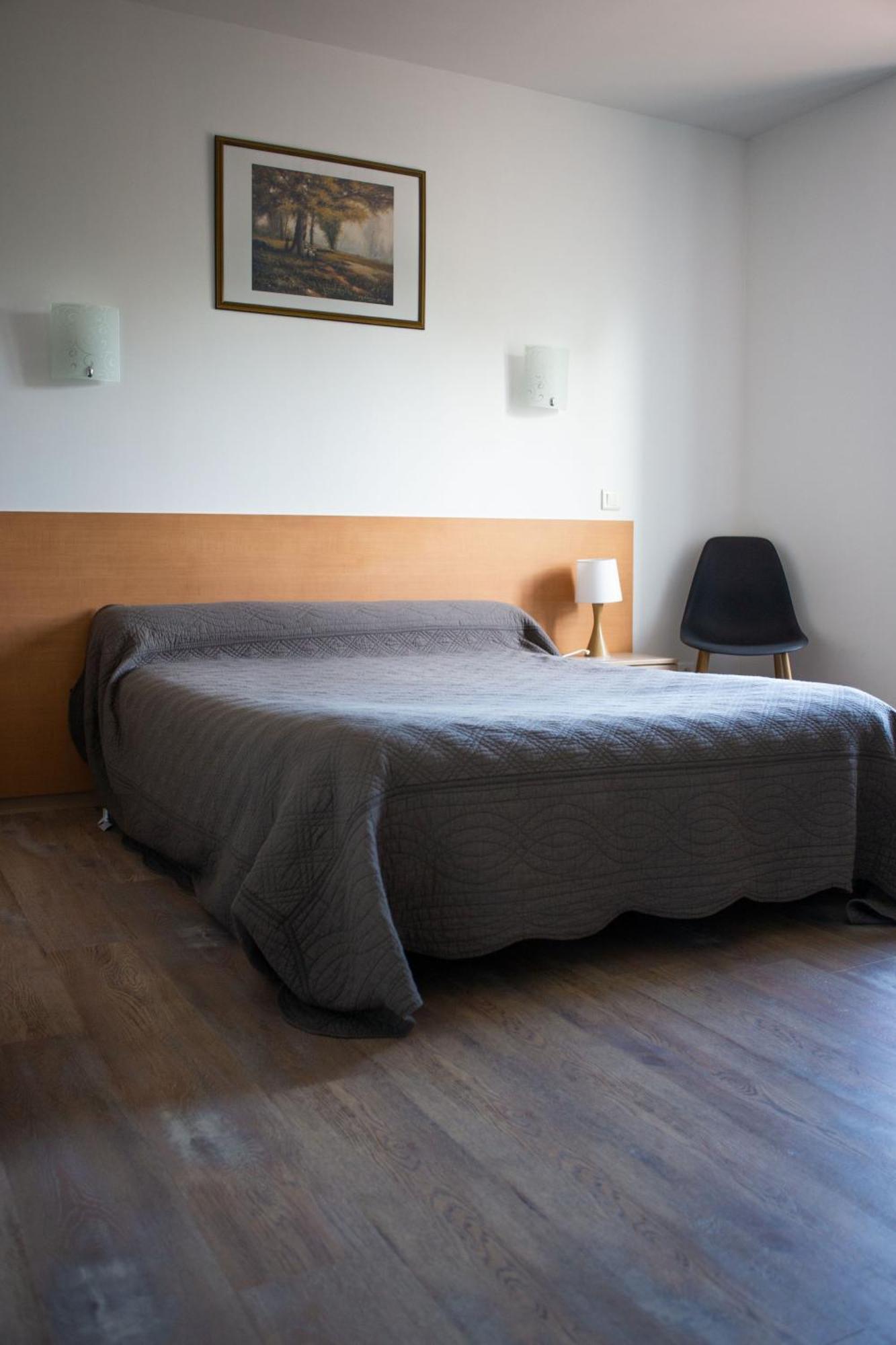 לה קבלייר Auberge Le Cevenol מראה חיצוני תמונה